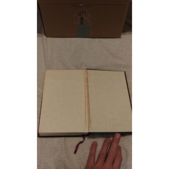 Vintage 1940s Moby Dick, International Collector's Library Herman Melville rare - Picture 9 of 12